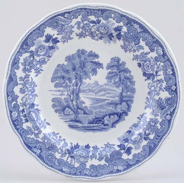 Plate c1950s